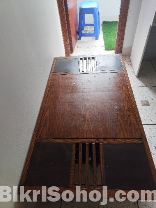 Hatil Center table